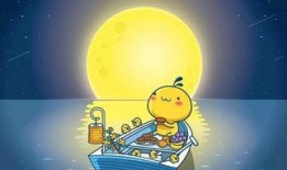 中秋名人爆料大全最新,揭秘中秋佳节背后的精彩故事与传奇人物