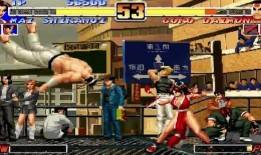 拳皇格斗家爆料视频网站,揭秘神秘网站幕后故事