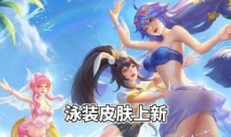 泳装皮肤爆料大全最新图片,性感瞬间，视觉盛宴