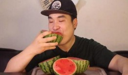 打假网红吃瓜视频,揭秘网红吃瓜视频背后的打假真相